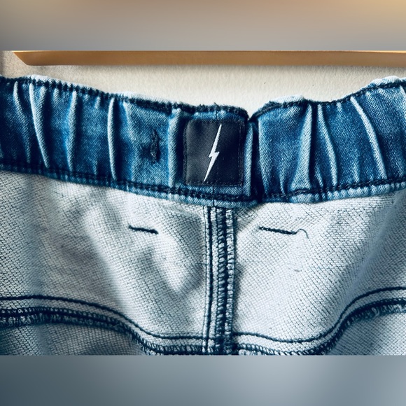 DNM WORKS, JAGGER, XL JRS, - Picture 4 of 6